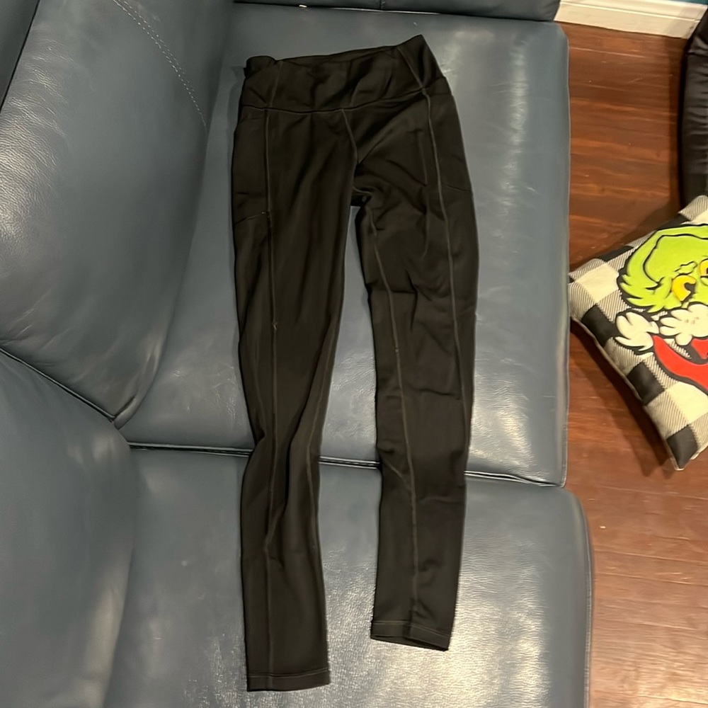 Tights small